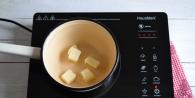 Как приготовить эклеры в домашних условиях Как готовится заварное тесто для эклеров