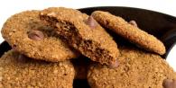 Овсяное печенье на патоке - черная меласса от Wholesome Sweeteners Рецепт печенья с патокой