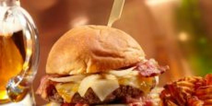 Как приготовить чизбургер как в Макдональдсе дома: пошаговые рецепты с фото