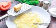 Салат с курицей и сельдереем Салат елисейские поля рецепт