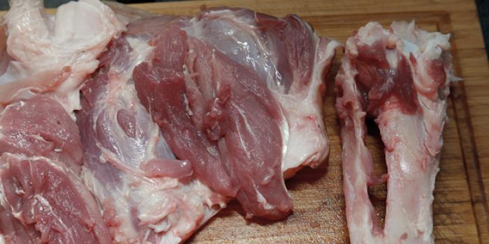 Рецепты приготовления вареной свиной рульки: фаршированная и копченая вкуснятина!